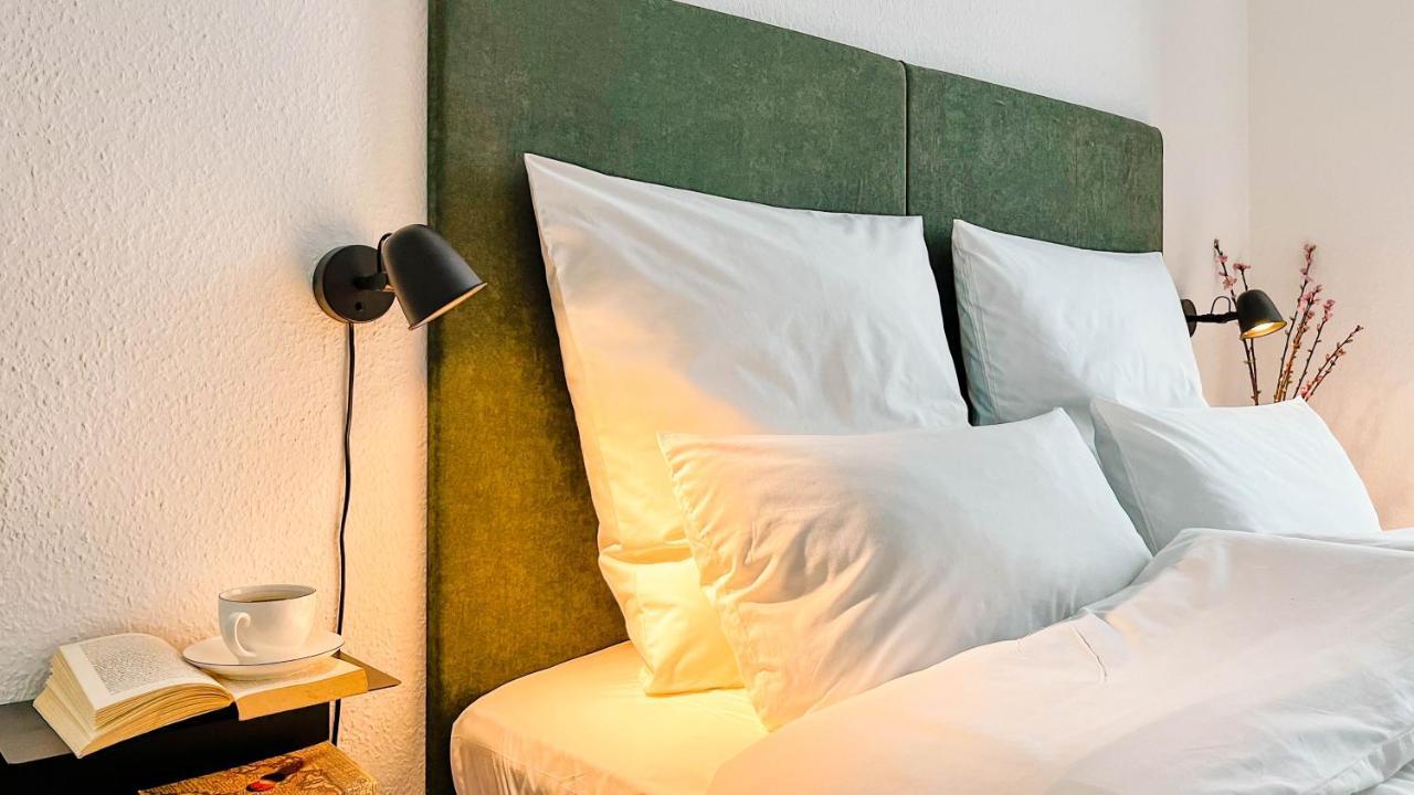 Moka Living-Sunset Apt, Nordic Design,Kueche,Wlan, Smarttv Magdeburk Exteriér fotografie